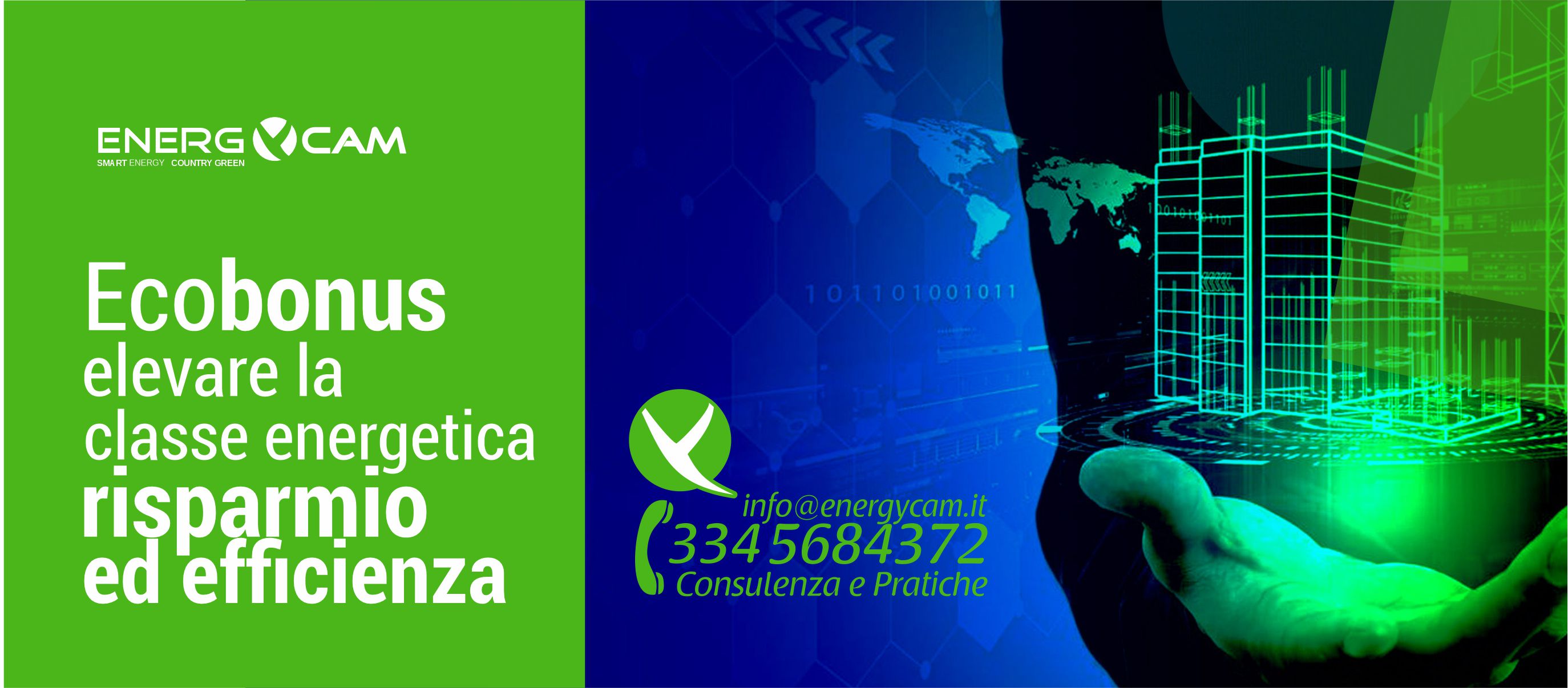 Ecobonus 110%
